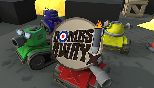 Bombs Away