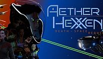 Kup Aether HeXXen: Death-Space Requiem Act1 na PC