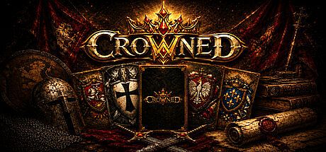 Crowned Game