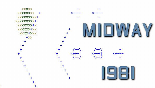 Buy Midway 1981