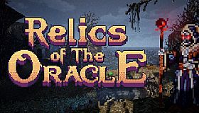 Relics of the Oracle