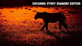 Savanna Story Diamond  Edition