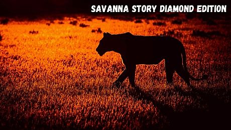 Savanna Story Diamond  Edition Game