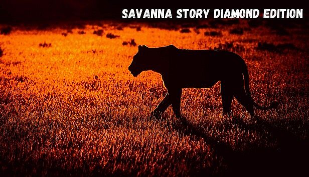 Buy Savanna Story Diamond  Edition