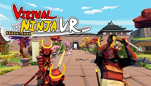 Virtual Ninja VR