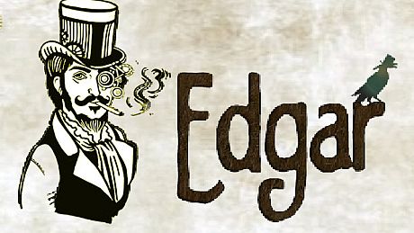 Edgar's Poetical Nightmare Game