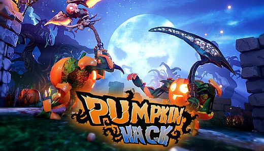 Pumpkin Hack