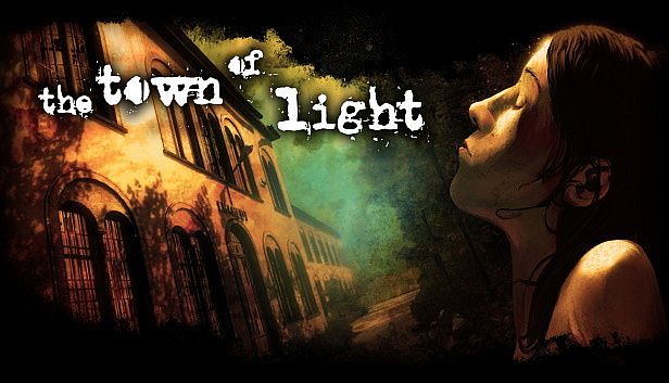 Buy The Town of Light