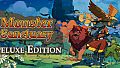 Monster Sanctuary Deluxe Edition