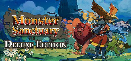 Monster Sanctuary Deluxe Edition