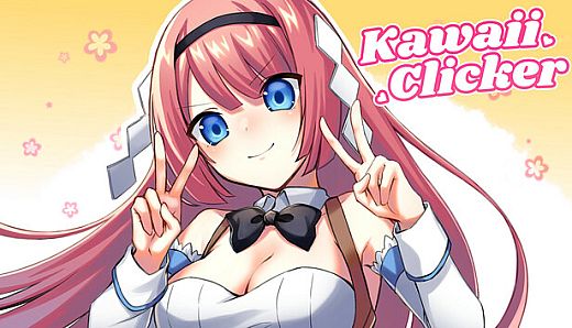 Kawaii Clicker