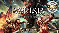 Fantasy Grounds - Pathfinder RPG - Pathfinder Player Companion: Varisia, Birthplace of Legends