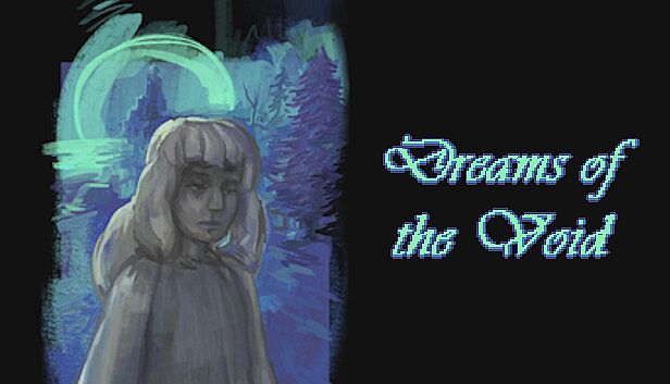 Buy Dreams of the Void