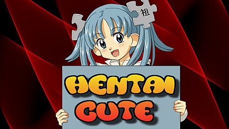 Hentai Cute Game