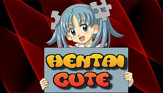 Hentai Cute