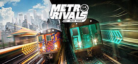Metro Rivals: New York Game