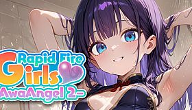 Rapid Fire Girls - AwaAngel 2 -