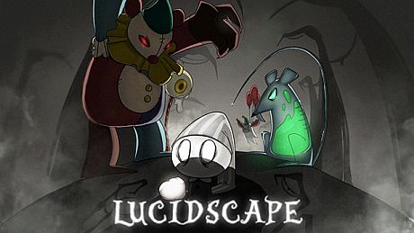 Lucidscape Game