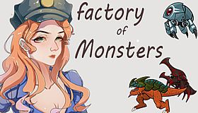 Factory of Monsters