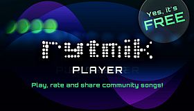 Rytmik Ultimate – Rytmik Player