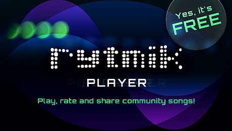 Rytmik Ultimate – Rytmik Player DLC