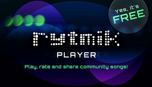 Rytmik Ultimate – Rytmik Player