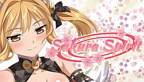 Sakura Spirit - Original Sound Track