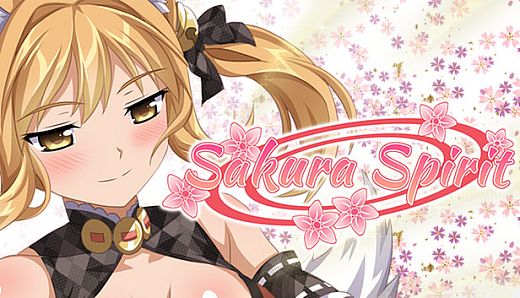 Sakura Spirit - Original Sound Track