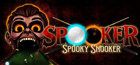 Spooker Game