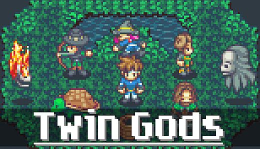 Twin Gods