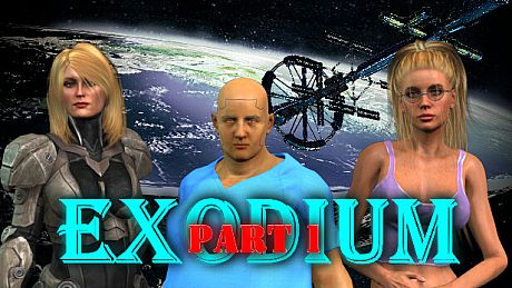 EXODIUM Part 1 Game