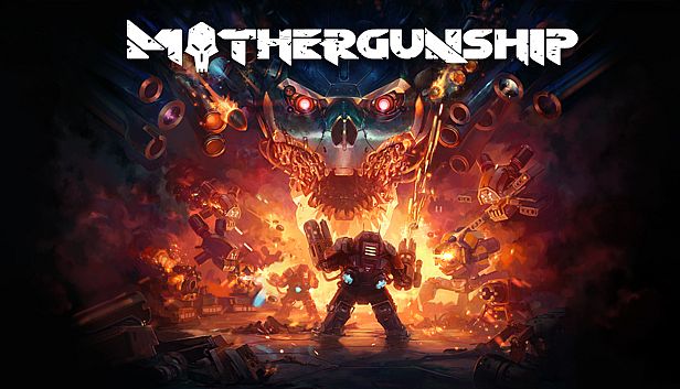 Buy MOTHERGUNSHIP