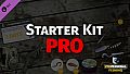 Professional Fishing: Starter Kit Pro