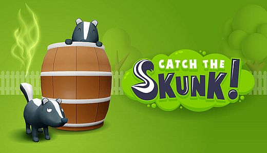 Catch the Skunk