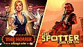 The House Always Wins x The Spotter: Dig or Die