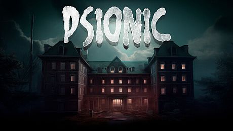 PSIONIC