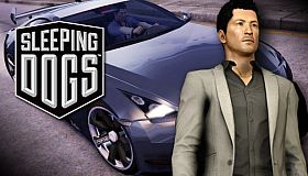 Sleeping Dogs: Deep Undercover Pack