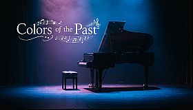 Colors of the Past