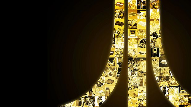 Buy Atari 50th Anniversary Celebration