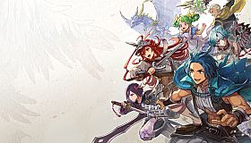 Brigandine Abyss