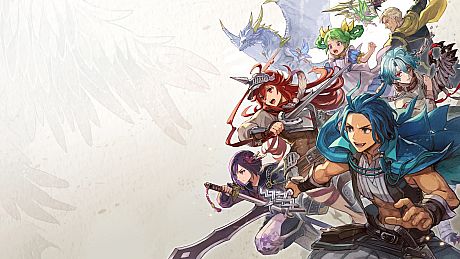 Brigandine Abyss Game