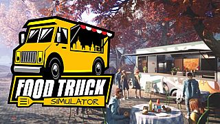 Food Truck Simulator Game