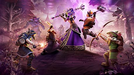For The King II: Age of Omus Edition Game