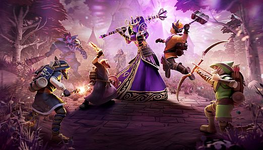 Acheter For The King II: Age of Omus Edition PC