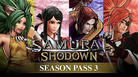 SEASON PASS 3