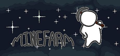 Mine Farm Game
