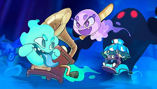 Polterguys: Possession Party