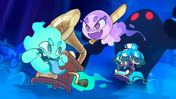 Buy Polterguys: Possession Party