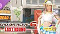 DOA6LR Honoka Secret Sunflower: Sweet Blueberry