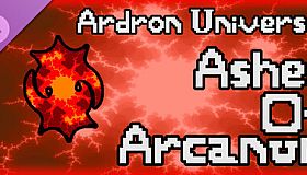 Ardron Universe: Ashes of Arcanum